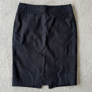 Club Monaco Pencil Skirt